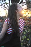 O sol de um trago! | Catarina Sargaço - 13 anos (Colégio Casa - Mãe, Paredes)